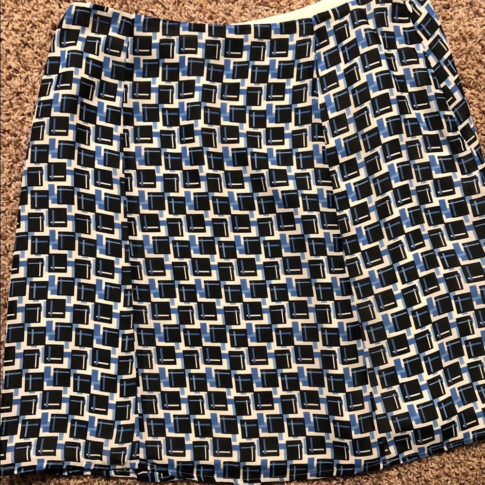 Petite Sophisticate Skirt size 10P